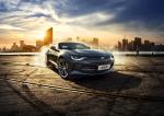 Chevrolet Camaro RS 50th Anniversary 2017 года (CN)